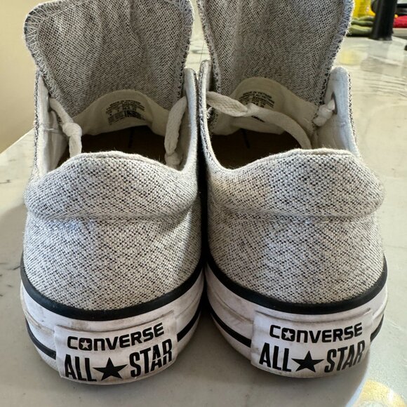 Converse Chuck Taylor All Star Canvas - Picture 3 of 6